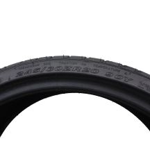 5. 2 x NEXEN 245/30 ZR20 90Y XL Nfera SU1 Lato 6,5-6,8mm 2023