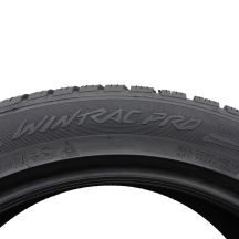 6. 2 x VREDESTEIN 245/45 R19 102W XL Wintrac PRO Zima 2021 6-6,2mm