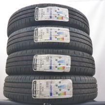 Opony 155/70 R19 4x CONTINENTAL 84Q EcoContact 6 Letnie 2023 