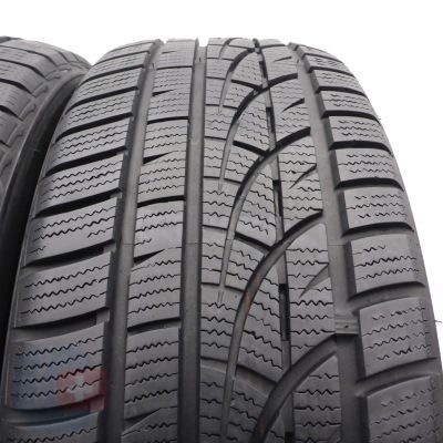 3. 2 x EUROREPAR 215/55 R16 97H XL Winter Zima 2019 7,9mm