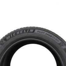 5. 2 x MICHELIN 295/45 R19 113Y XL Pilot Sport 4 SUV Lato 2020