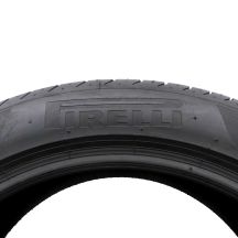 4. 1 x PIRELLI 275/40 R19 101Y P Zero Lato BMW RunFlat 2022 Jak Nowa Nieużywana 