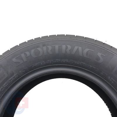 6. 4 x VREDESTEIEN 185/70 R14 88H Sportrac 5 Lato 2019 Jak Nowe Nieużywane 