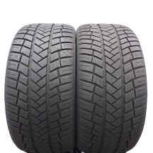 5. 4 x VREDESTEIN 245/40 R18 97W XL Wintrac Pro Zima 7,8-8,2mm 2022