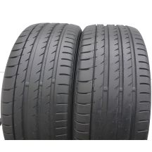 3. 4 x YOKOHAMA 245/40 ZR18 97Y XL Advan Sport V105 Lato 2014