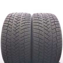 4. Opony 255/35 R19 4x VREDESTEIN 96Y XL Wintrac PRO Zimowe 2023 7-7,2mm