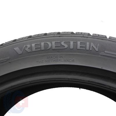 5. Opony 225/45 R19 2x VREDESTEIN 96V XL Wintrac Pro Zimowe 2022 7-7,5mm