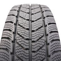 1 x UNIROYAL 205/65 R16C 107/105T Snow Max 3 Zima 2023 10mm