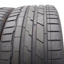 4. 2 x HANKOOK 245/30 ZR20 90Y Ventus S1 Evo 3 K127 Lato 2022 Jak Nowe Nieużywane 