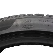 8. Opony 255/40 R20 2x PIRELLI 101W XL Sottozero 3 Winter AO Zimowe 2021 6,2mm