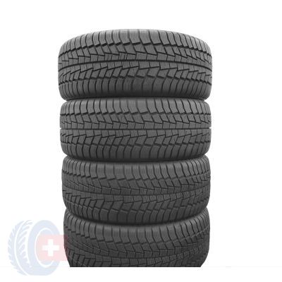 4 x GISLAVED 225/45 R17 94V XL Euro Frost 6 Zima 2022 6,8-8mm