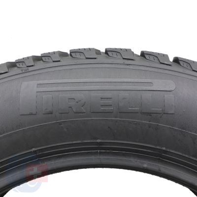 5. 2 x PIRELLI 185/65 R15 88T Winter Cinturato Zima 2019 Jak Nowe 7,8mm