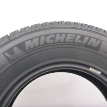 6. Opony 225/75 R16CP 2x MICHELIN 116Q Agilis Camping Letnie M+S 2021, 2022 8,2mm