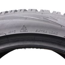 2. Opona 245/45 R18 1x FIRESTONE 100V XL Winterhawk4 Zimowa 2024 8,8mm