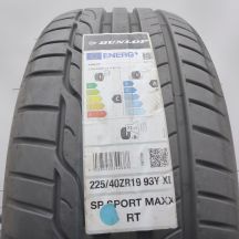 Opona 225/40 R19 1x DUNLOP 93Y XL Sport Maxx RT Letnia 2022 