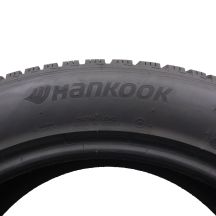 8. 4 x HANKOOK 285/45 R20 112V XL Winter I cept evo 3X W330A Zima 7,8mm 2022 Jak Nowe