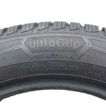 5. 2 x GOODYEAR 185/60 R16 86H UltraGrip 9+ Zima 2022 8mm