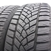 3. 2 x FULDA 205/50 R17 93V XL Kristall Control HP 2 Zima 2022 8mm Jak Nowe