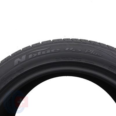 7. 4 x NEXEN 215/45 R16 86H NBlue HD Plus Lato 2020 6,9-7,2mm