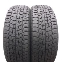 4. 4 x GISLAVED 235/60 R18 107V XL Euro Frost 6 Zima 7mm 2020/21