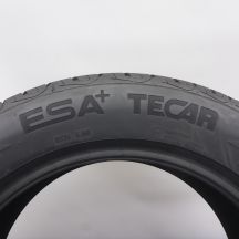 5. Opony 235/55 R17 2x ESA TECAR 103W XL Spirit PRO Letnie 2020 Jak Nowe 8,2mm