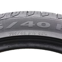 4. 2 x PIRELLI 235/40 R19 96W XL Cinturato P7 Seal Lato 2020 6,5-6,8mm