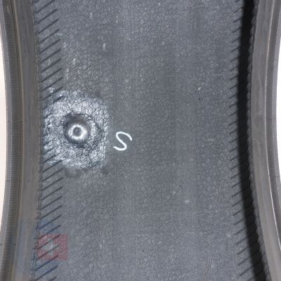 8. Opona 275/50 R20 1x CONTINENTAL 113V XL WinterContact TS850P SUV MO Zimowa 2024 8mm