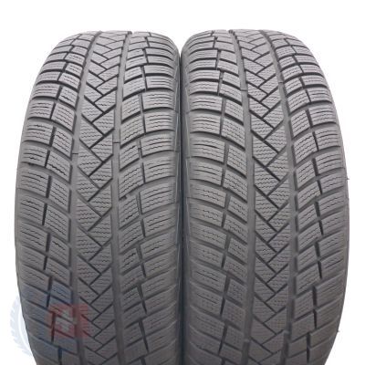 5. 4 x VREDESTEIN 225/55 R18 102V XL Wintrac Pro Zima 7-7,7mm 2019/22