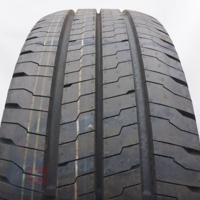2. Opona 235/60 R17C 1x CONTINENTAL 117/115R VanContact Eco Letnia 2022 