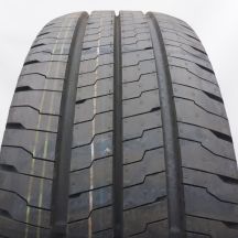 2. Opona 235/60 R17C 1x CONTINENTAL 117/115R VanContact Eco Letnia 2022 