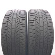 Opony 245/40 R19 2x CONTINENTAL 98V XL WinterContact TS870 P Zimowe 2021 6,2mm 