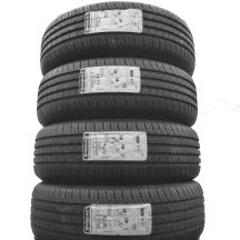 Opony 225/65 R17 4x CONTINENTAL 102V ContiPremiumContact 5 Letnie 2017 Nieużywane