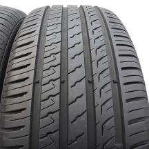 3. Opony 235/55 R19 2x BARUM 105V XL Bravuris 5 Letnie 2023 8,2 i 8,8mm Jak Nowe