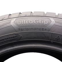 5. Opony 255/50 R19 2x GOODYEAR 107T XL UltraGrip Performance+ Zimowe 2022 7-7,2mm