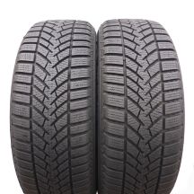 Opony 185/55 R15 2x SEMPERIT 82T Speed-Grip 3 Zimowe 2019 7,2-7,8mm