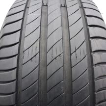 6. 2 x MICHELIN 235/45 R17 97W XL Primacy 4 Lato 2019 5,9-6mm