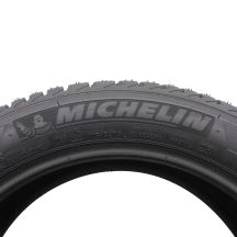 4. 2 x MICHELIN 215/55 R18 99H XL Latitude Alpin LA2 Zima 2017 