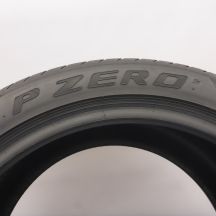 4. Opona 285/35 R18 1x PIRELLI 97Y PZero MO Letnia 2020 6,5mm