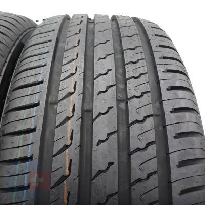 3. Opony 205/50 R17 4x BARUM 93Y XL Bravuris 5HM Letnie 2022 Jak Nowe Nieużywane