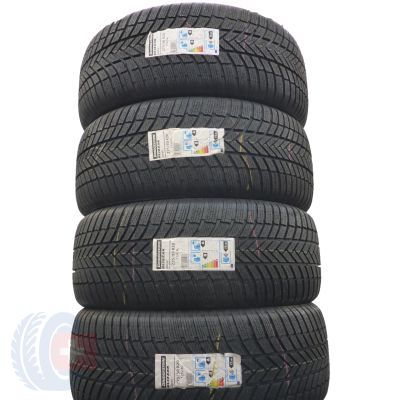 Opony 275/50 R20 4x BRIDGESTONE 113V  XL Blizzak LM005 Zimowe 2021 Nieużywane
