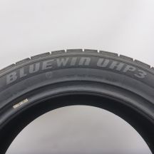 6. Opony 245/50 R19 4x SUPERIA 105V XL Bluewin UHP 3 Zimowe 2021