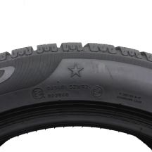 7. 2 x PIRELLI 205/55 R17 91H Sottozero Winter 210 SerieII RSC Zima 