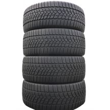 4 x FIRESTONE 235/45 R18 98V XL Winterhawk 3 Zima 2019 6,2-7mm