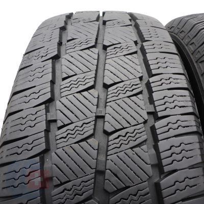 2. 2 x ONYX 235/65 R16C 115/113R NY-W287 Zima 2021 8,2-8,5mm