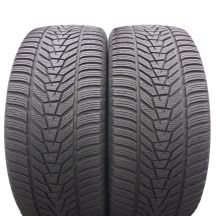 6. 4 x HANKOOK 285/45 R20 112V XL Winter I cept evo 3 X W330A Zima 7-7,8mm 2022