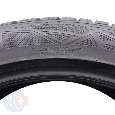 9. 4 x VREDESTIEN 225/45 R19 96V XL Wintrac Pro Zima 7-7,4mm 2022