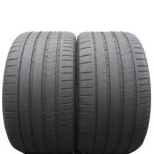 Opony 295/35 ZR20 2x MICHELIN 105Y XL NO Pilot Super Sport Letnie 2020 6,8mm