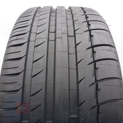 Opona 225/40 ZR18 1x MICHELIN 92Y XL Pilot Sport PS2 MO Letnia 2016 Nieużywana