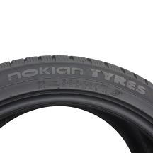 5. 4 x NOKIAN 245/40 R18 97V XL WR SnowProof P Zima 2022 8,2mm Jak Nowe