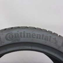 4. Opony 205/45 R16 2x Continental 87H XL WinterContact TS 870 Zimowe 2022